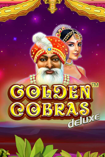 Golden Cobras deluxe слот демо играть бесплатно онлайн | Казино Азино 777