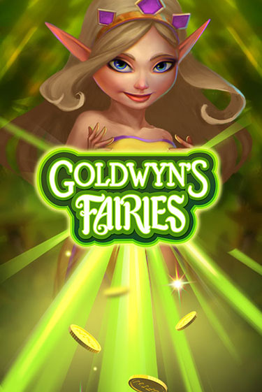 Goldwyns Fairies слот демо играть бесплатно онлайн | Казино Азино 777