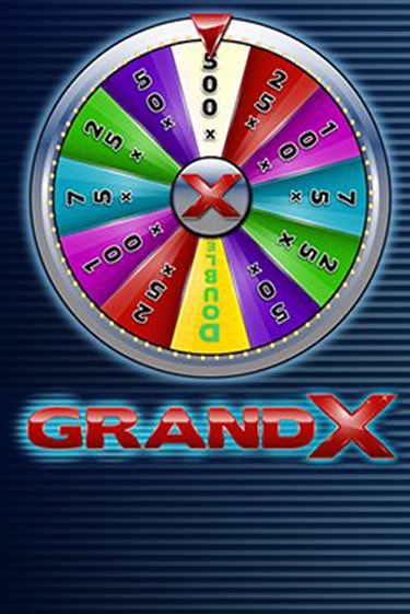 GrandX слот демо играть бесплатно онлайн | Казино Азино 777