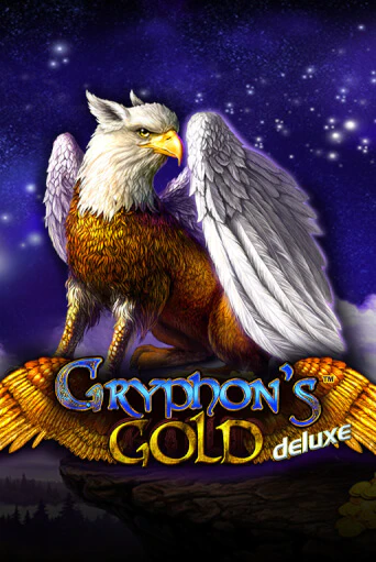 Gryphon's Gold Deluxe слот демо играть бесплатно онлайн | Казино Азино 777