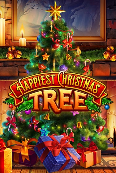 Happiest Christmas Tree слот демо играть бесплатно онлайн | Казино Азино 777