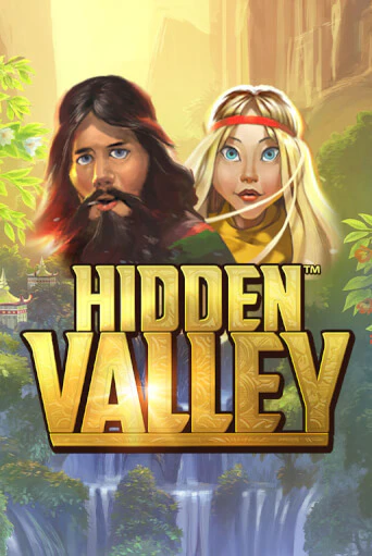 Hidden Valley 2 слот демо играть бесплатно онлайн | Казино Азино 777