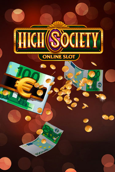 High Society слот демо играть бесплатно онлайн | Казино Азино 777