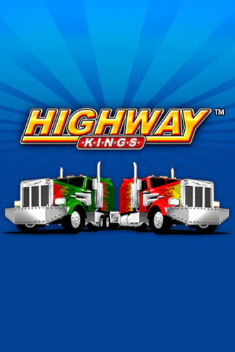 Highway Kings слот демо играть бесплатно онлайн | Казино Азино 777