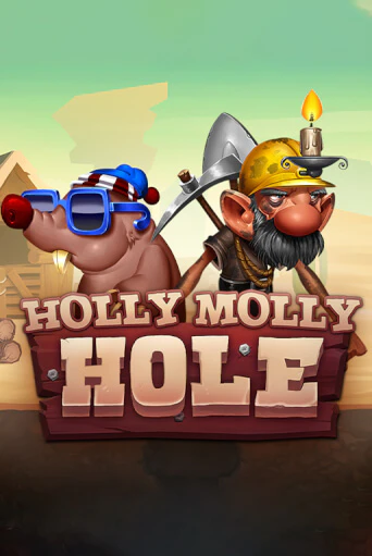 Holly Molly Hole слот демо играть бесплатно онлайн | Казино Азино 777