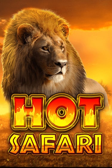 Hot Safari слот демо играть бесплатно онлайн | Казино Азино 777