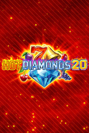 Hot Diamonds 20 слот демо играть бесплатно онлайн | Казино Азино 777
