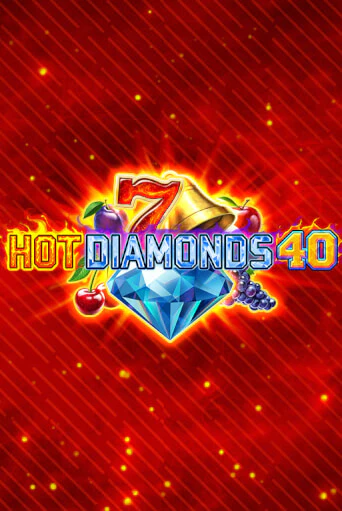 Hot Diamonds 40 слот демо играть бесплатно онлайн | Казино Азино 777