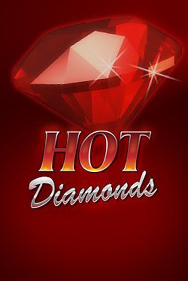 Hot Diamonds слот демо играть бесплатно онлайн | Казино Азино 777