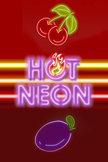Hot Neon слот демо играть бесплатно онлайн | Казино Азино 777
