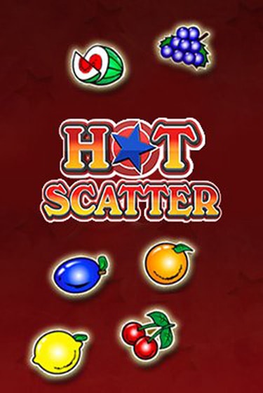 Hot Scatter слот демо играть бесплатно онлайн | Казино Азино 777
