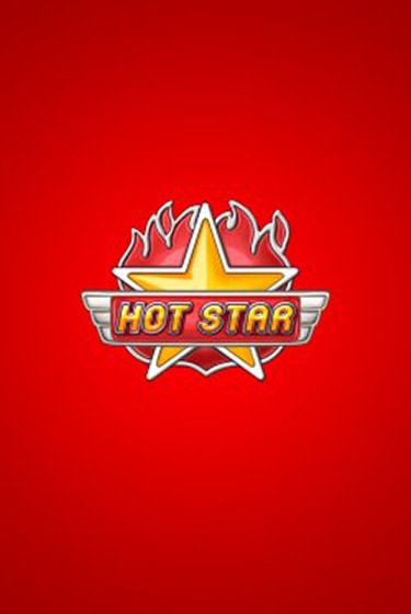 Hot Star слот демо играть бесплатно онлайн | Казино Азино 777