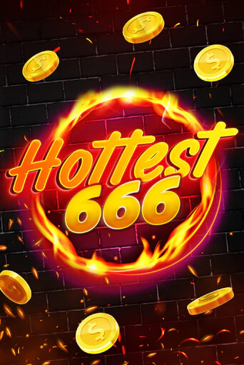 Hottest 666 слот демо играть бесплатно онлайн | Казино Азино 777