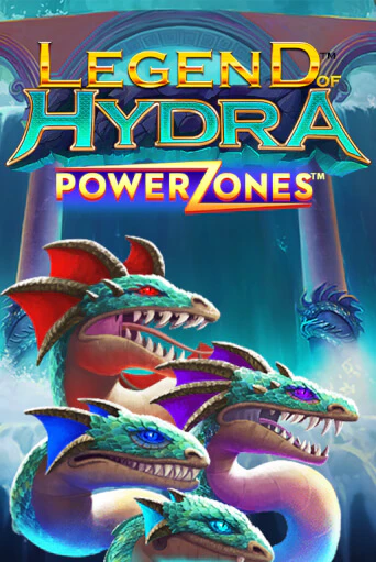 PowerZones: Legend of Hydra слот демо играть бесплатно онлайн | Казино Азино 777