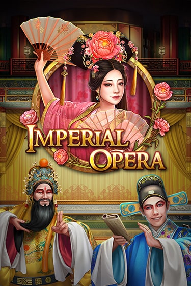 Imperial Opera слот демо играть бесплатно онлайн | Казино Азино 777