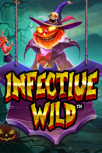 Infective Wild слот демо играть бесплатно онлайн | Казино Азино 777