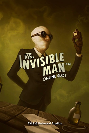 The Invisible Man™ слот демо играть бесплатно онлайн | Казино Азино 777