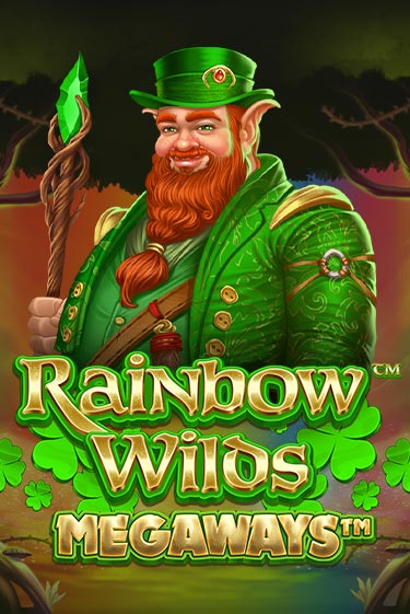 Rainbow Wilds Megaways слот демо играть бесплатно онлайн | Казино Азино 777