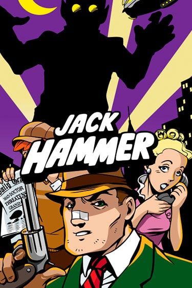 Jack Hammer™ слот демо играть бесплатно онлайн | Казино Азино 777