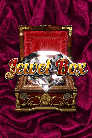 Jewel Box слот демо играть бесплатно онлайн | Казино Азино 777