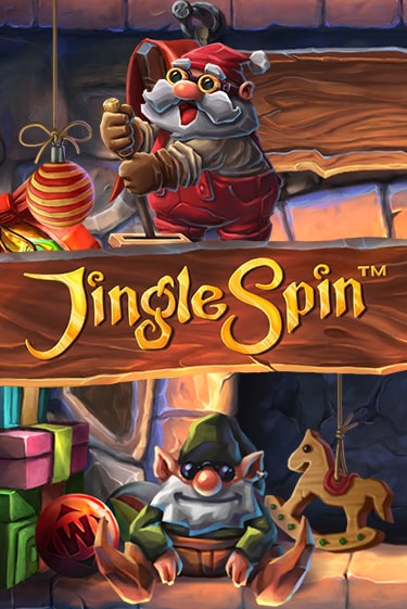 Jingle Spin™ слот демо играть бесплатно онлайн | Казино Азино 777