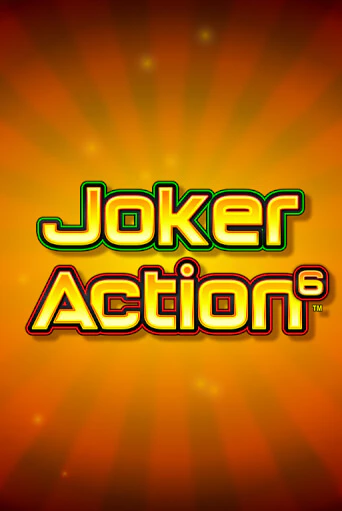 Joker Action 6 слот демо играть бесплатно онлайн | Казино Азино 777