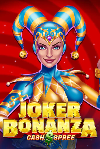 Joker Bonanza Cash Spree слот демо играть бесплатно онлайн | Казино Азино 777