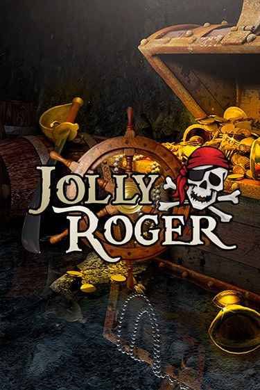 Jolly Roger слот демо играть бесплатно онлайн | Казино Азино 777