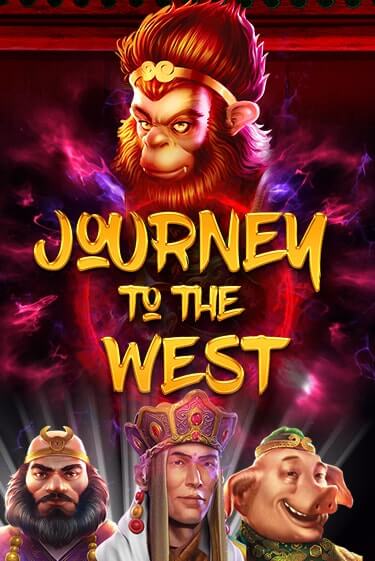 Journey to the West слот демо играть бесплатно онлайн | Казино Азино 777