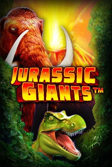 Jurassic Giants слот демо играть бесплатно онлайн | Казино Азино 777