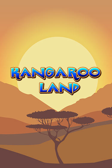 Kangaroo Land слот демо играть бесплатно онлайн | Казино Азино 777