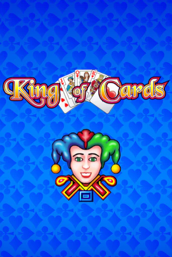 King of Cards слот демо играть бесплатно онлайн | Казино Азино 777