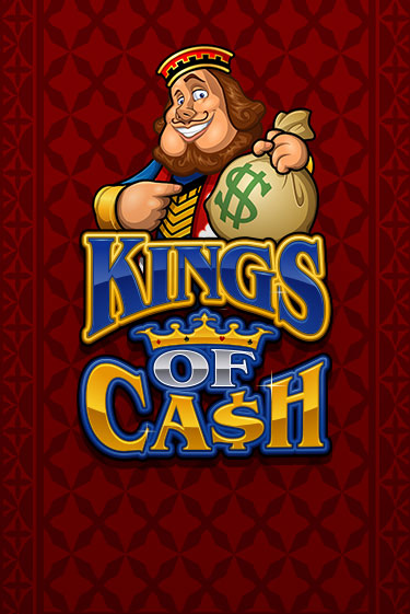 Kings of Cash слот демо играть бесплатно онлайн | Казино Азино 777