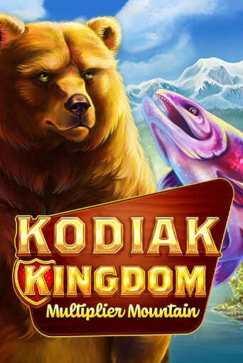 Kodiak Kingdom слот демо играть бесплатно онлайн | Казино Азино 777