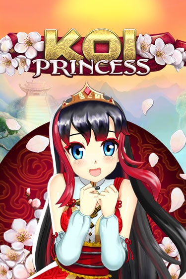 Koi Princess™ слот демо играть бесплатно онлайн | Казино Азино 777