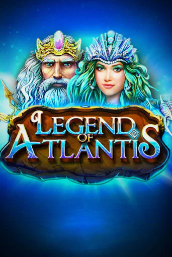 Legend of Atlantis слот демо играть бесплатно онлайн | Казино Азино 777