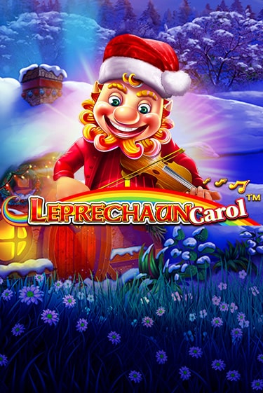 Leprechaun Carol слот демо играть бесплатно онлайн | Казино Азино 777