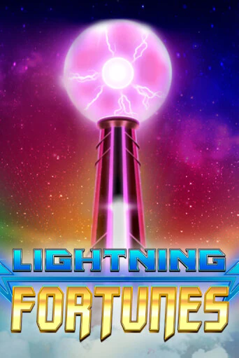 Lightning Fortunes слот демо играть бесплатно онлайн | Казино Азино 777