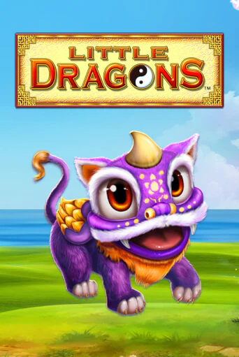 Little Dragons слот демо играть бесплатно онлайн | Казино Азино 777