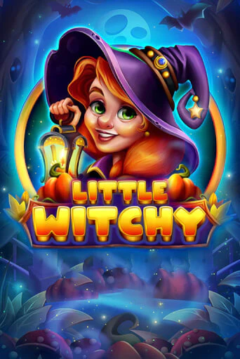 Little Witchy слот демо играть бесплатно онлайн | Казино Азино 777