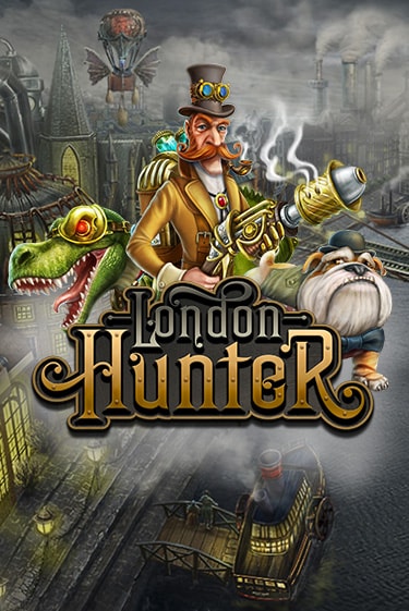 London Hunter слот демо играть бесплатно онлайн | Казино Азино 777