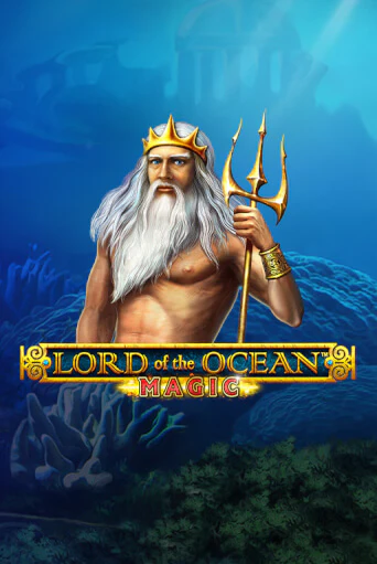 Lord of the Ocean Magic слот демо играть бесплатно онлайн | Казино Азино 777