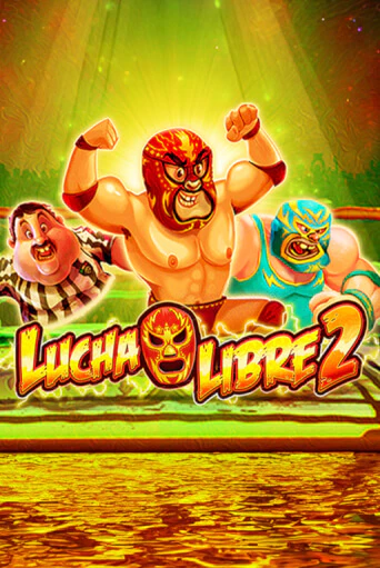 Lucha Libre 2 слот демо играть бесплатно онлайн | Казино Азино 777