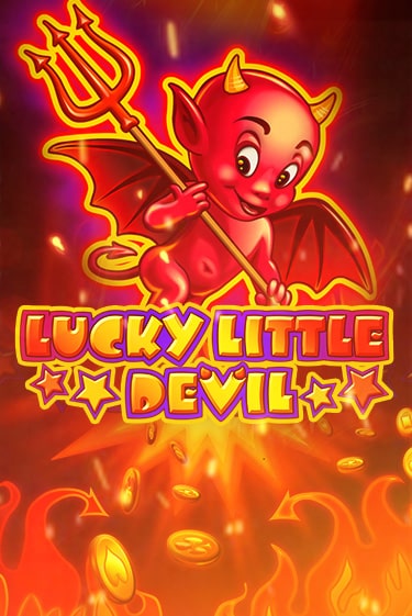 Lucky Little Devil слот демо играть бесплатно онлайн | Казино Азино 777