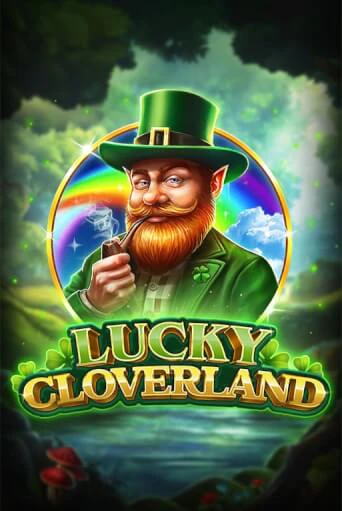Lucky Cloverland слот демо играть бесплатно онлайн | Казино Азино 777