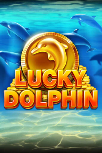 Lucky Dolphin слот демо играть бесплатно онлайн | Казино Азино 777