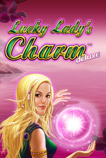 Lucky Lady's Charm Deluxe слот демо играть бесплатно онлайн | Казино Азино 777