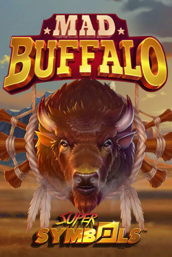 Mighty Buffalo слот демо играть бесплатно онлайн | Казино Азино 777