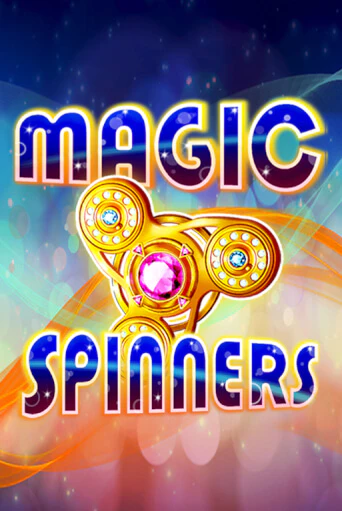 Magic Spinners слот демо играть бесплатно онлайн | Казино Азино 777