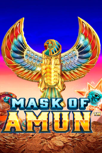 Mask of Amun слот демо играть бесплатно онлайн | Казино Азино 777